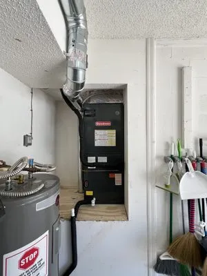 Original Air Conditioning Company