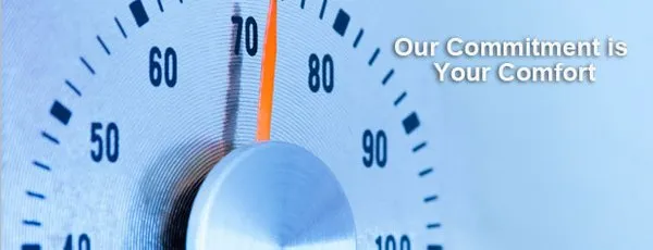 Original Burton's Heating & Air Conditioning Logo