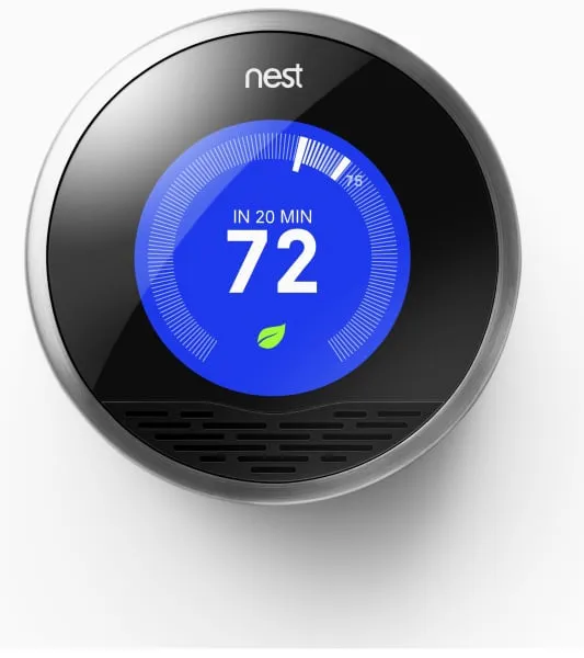 Slide of Orion Heating & Air