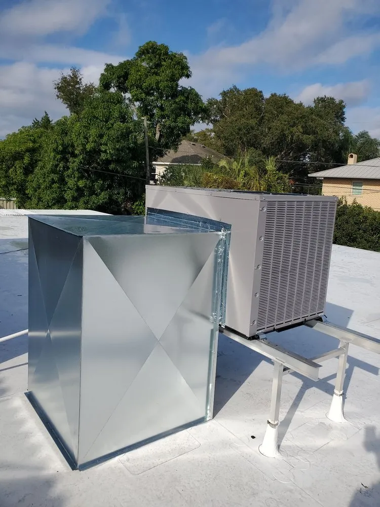 Slide of Orion Heating & Air