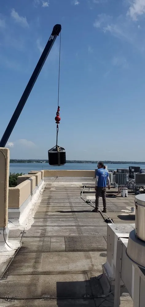 Slide of Orion Heating & Air