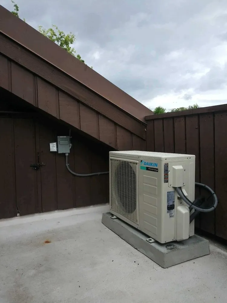 Slide of Orion Heating & Air