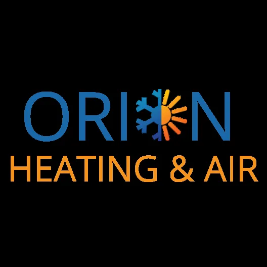 Slide of Orion Heating & Air
