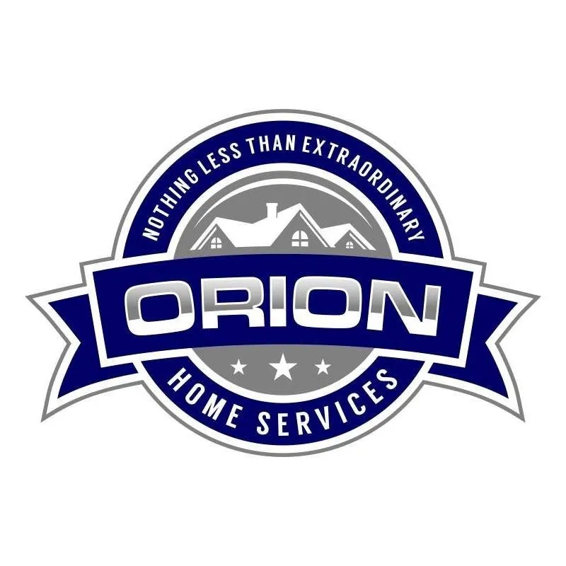 Slide of Orion Home Services
