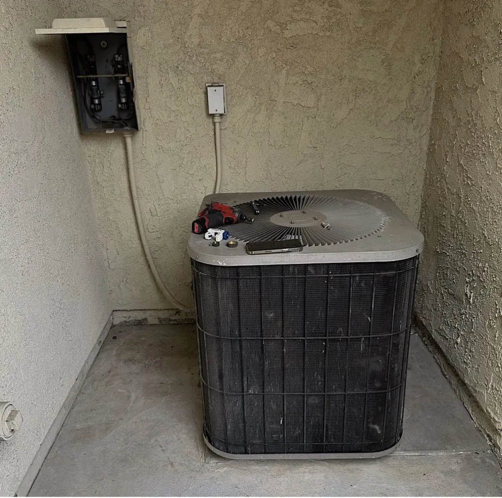 Emergency AC installation experts serving La Crescenta, CA - Orion HVAC