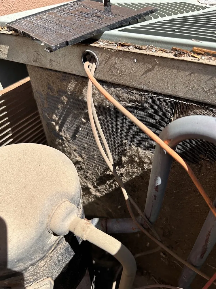 Certified furnace service in La Crescenta, CA - Orion HVAC