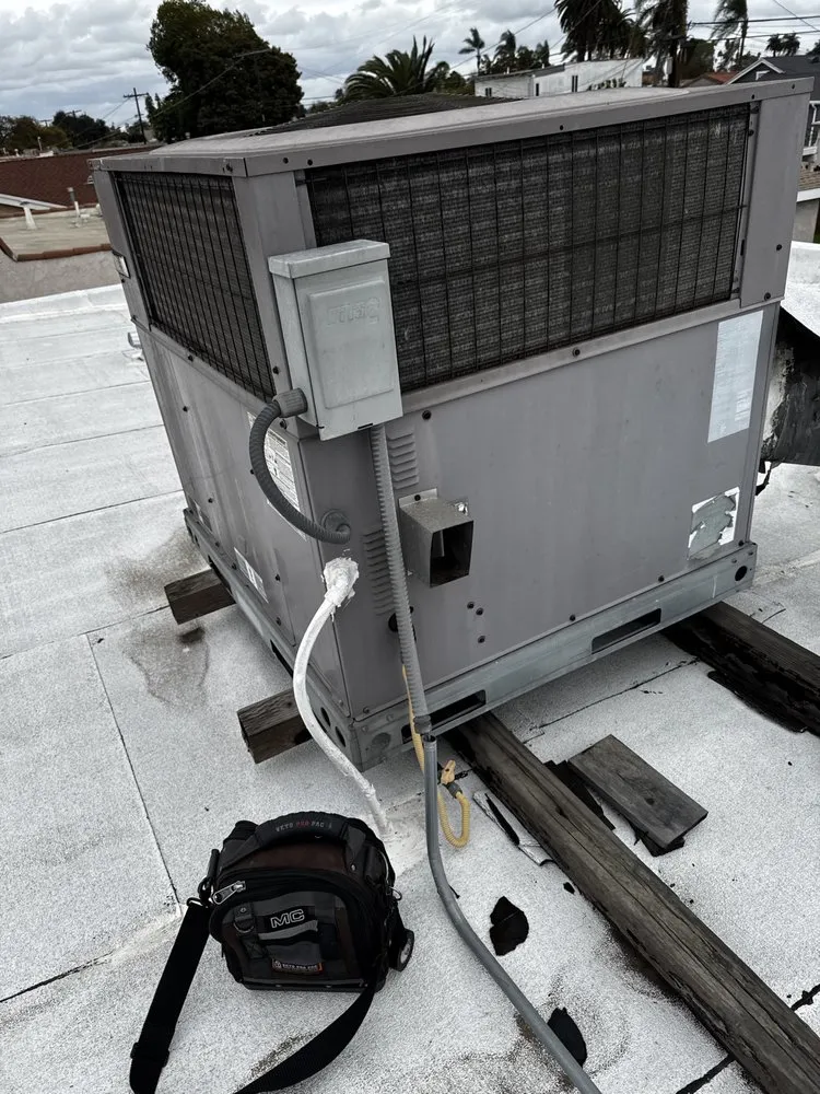 Local heating repair experts serving La Crescenta, CA - Orion HVAC
