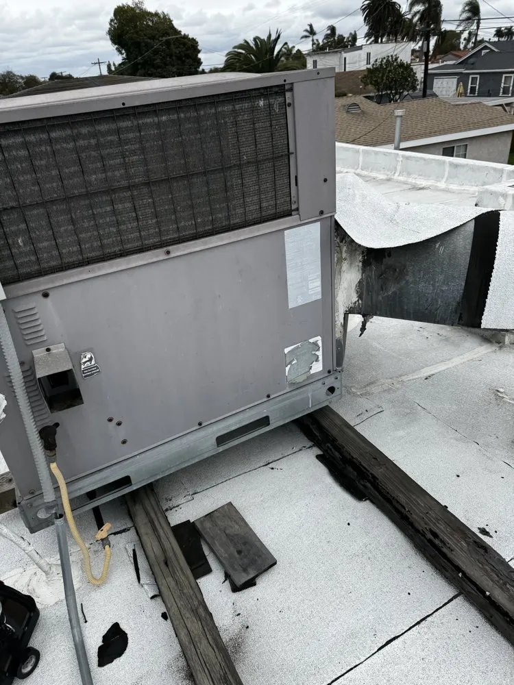 Certified heating repair near you in La Crescenta, CA by Orion HVAC