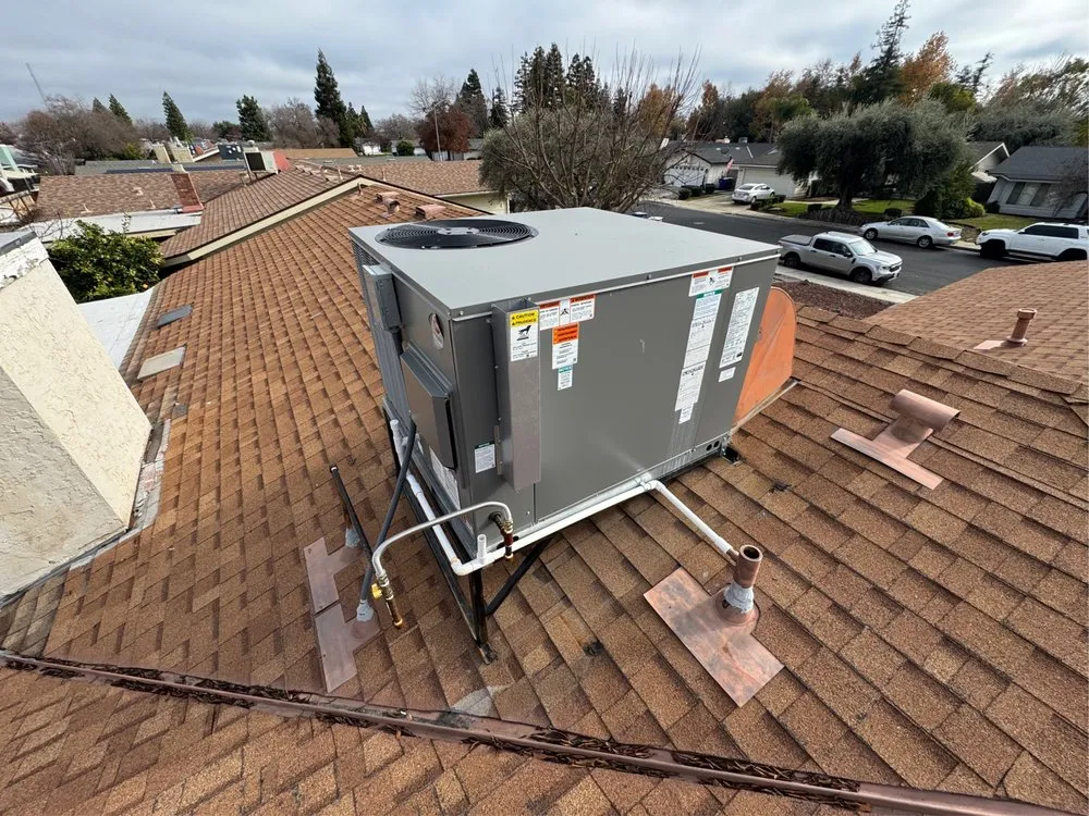Reliable furnace service near you across La Crescenta, CA - Orion HVAC