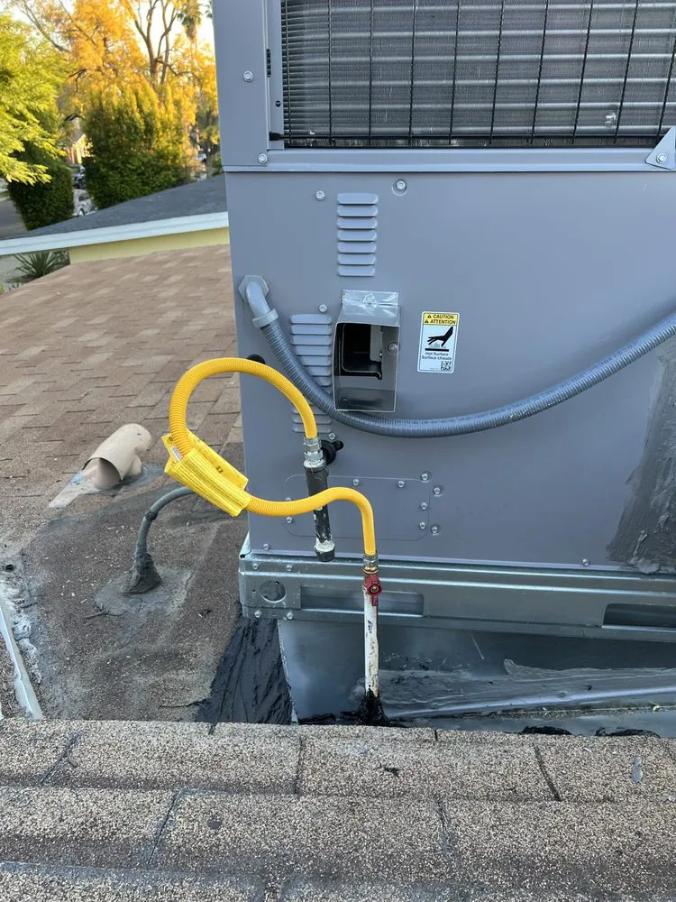 Local AC repair for local homeowners across La Crescenta, CA - Orion HVAC