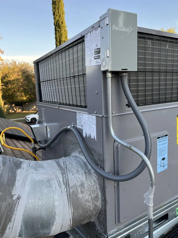 Reliable air conditioning tune-up in La Crescenta, CA by Orion HVAC