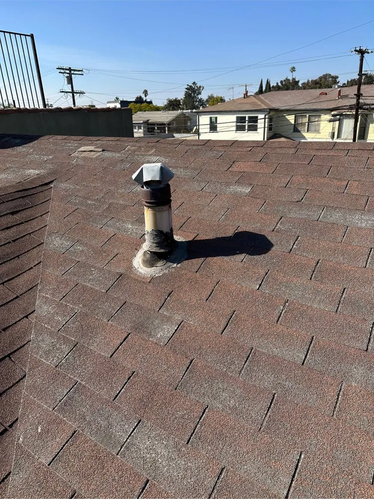 Local HVAC installation experts serving La Crescenta, CA - Orion HVAC