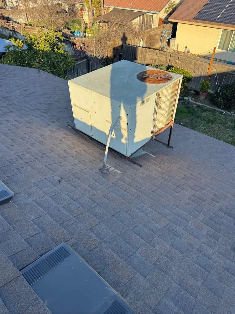 Certified heating repair in La Crescenta, CA by Orion HVAC