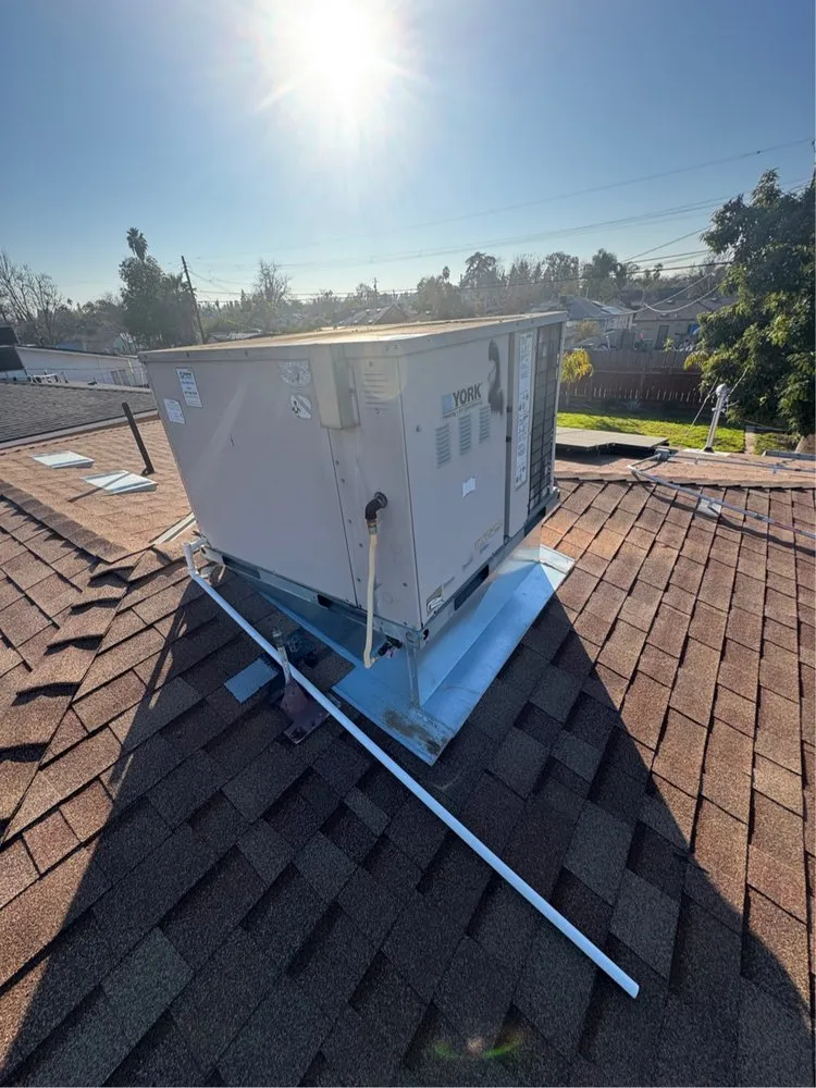 Local AC repair for fast service across La Crescenta, CA - Orion HVAC