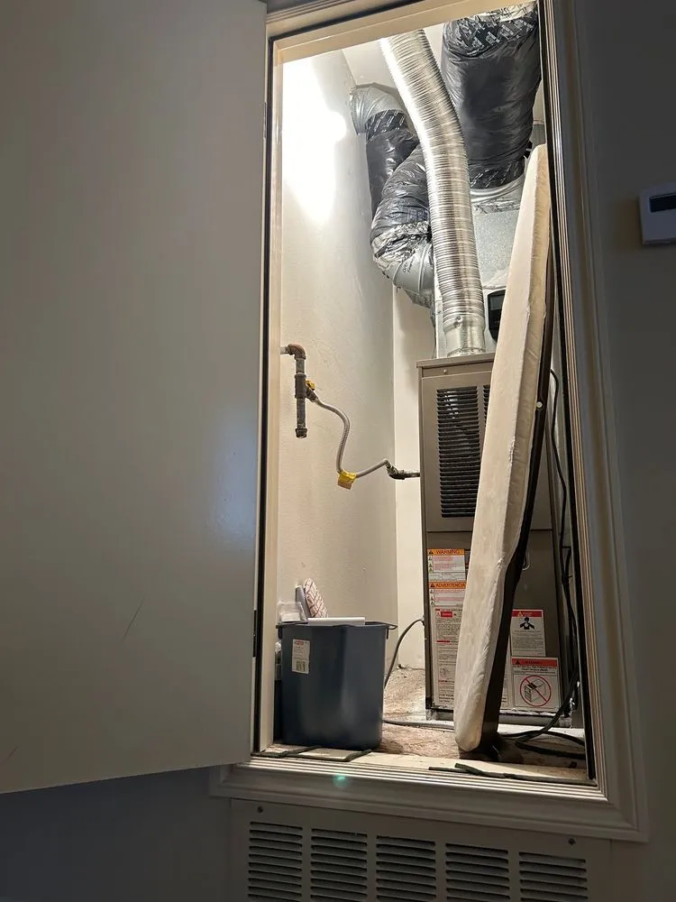 Emergency HVAC installation for residential systems across La Crescenta, CA - Orion HVAC