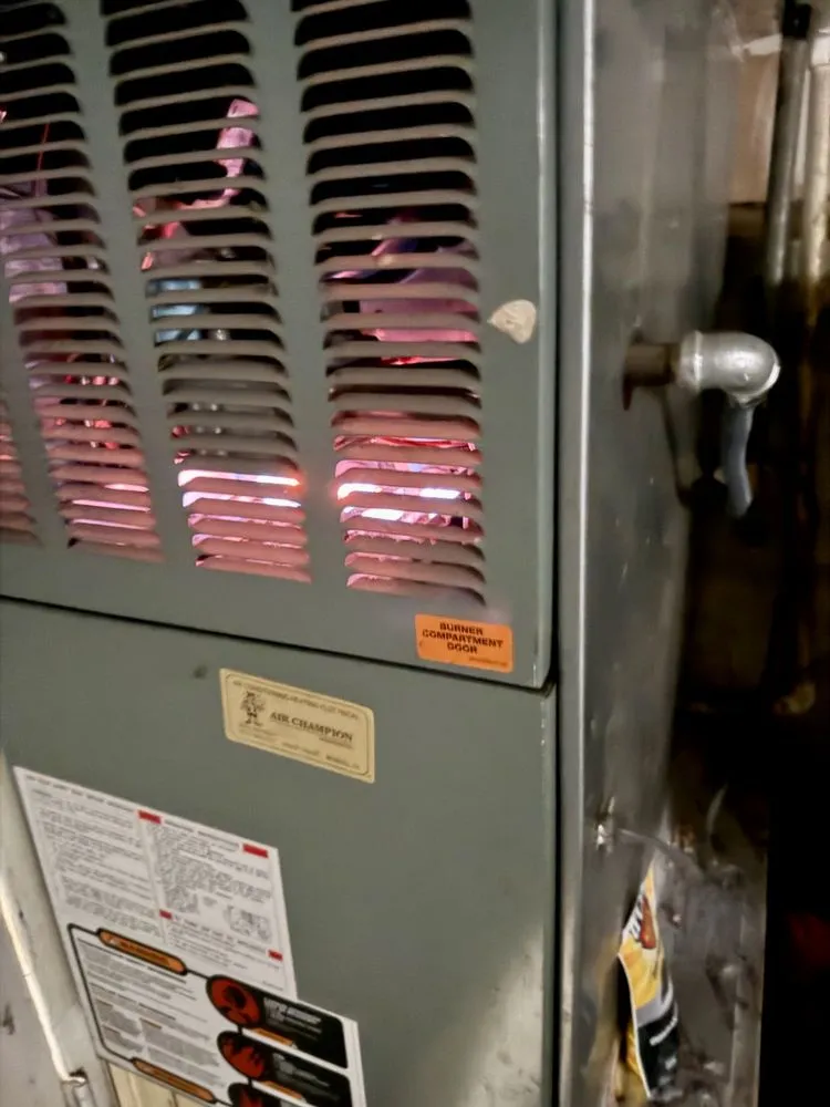 Emergency air conditioning tune-up near you in La Crescenta, CA by Orion HVAC