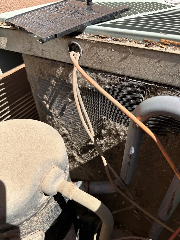 Expert HVAC maintenance for homes in La Crescenta, CA by Orion HVAC