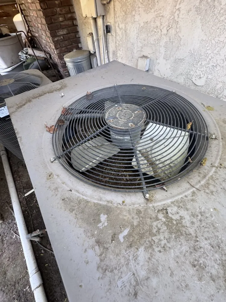 Reliable furnace service in La Crescenta, CA by Orion HVAC