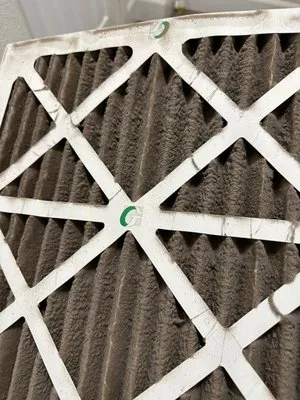 Orion HVAC Logo