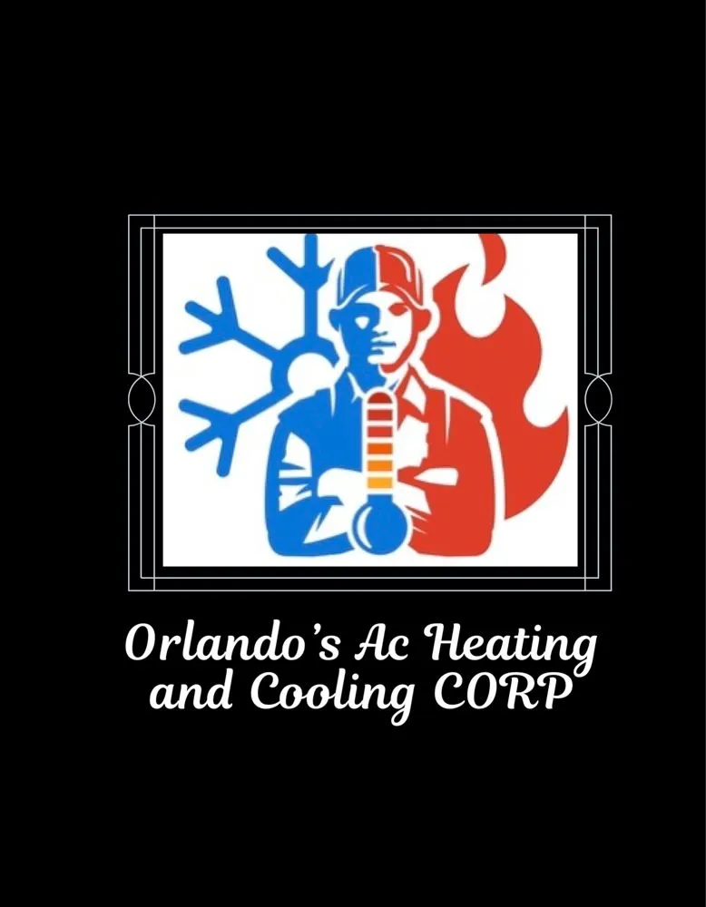 Slide of Orlando ac heating and cooling corp