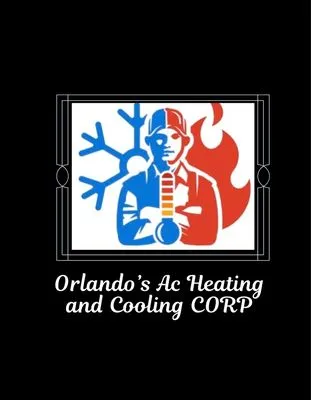 Orlando ac heating and cooling corp