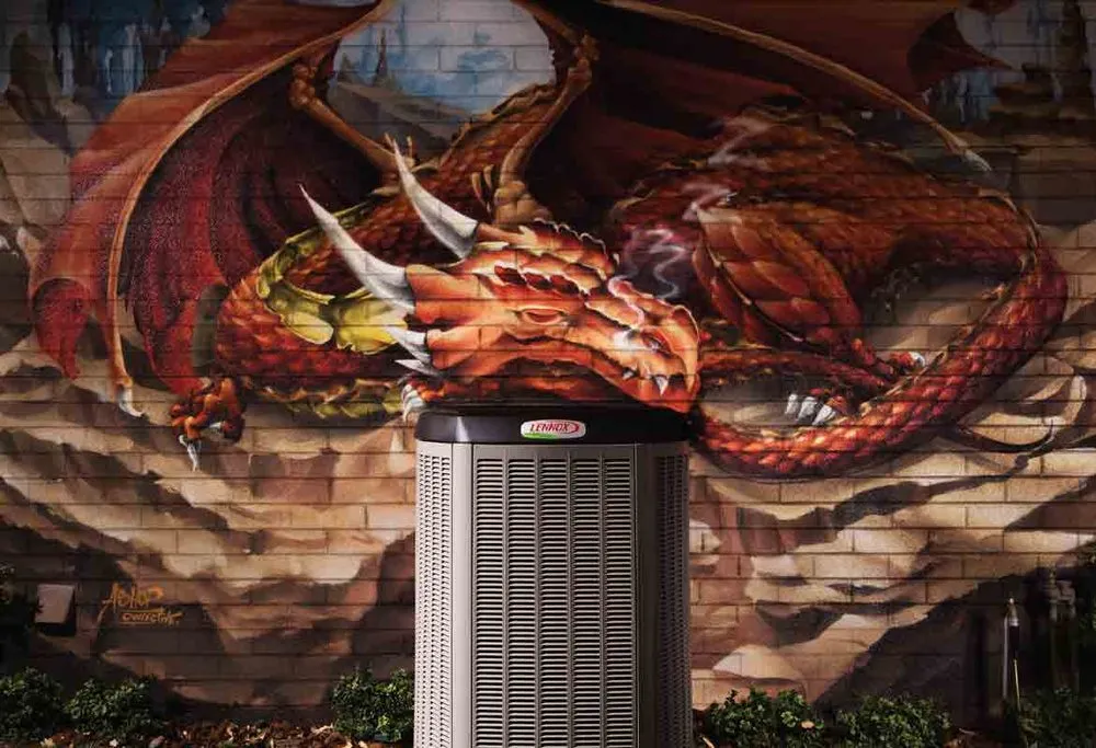 Slide of Orlando Air Conditioning Experts