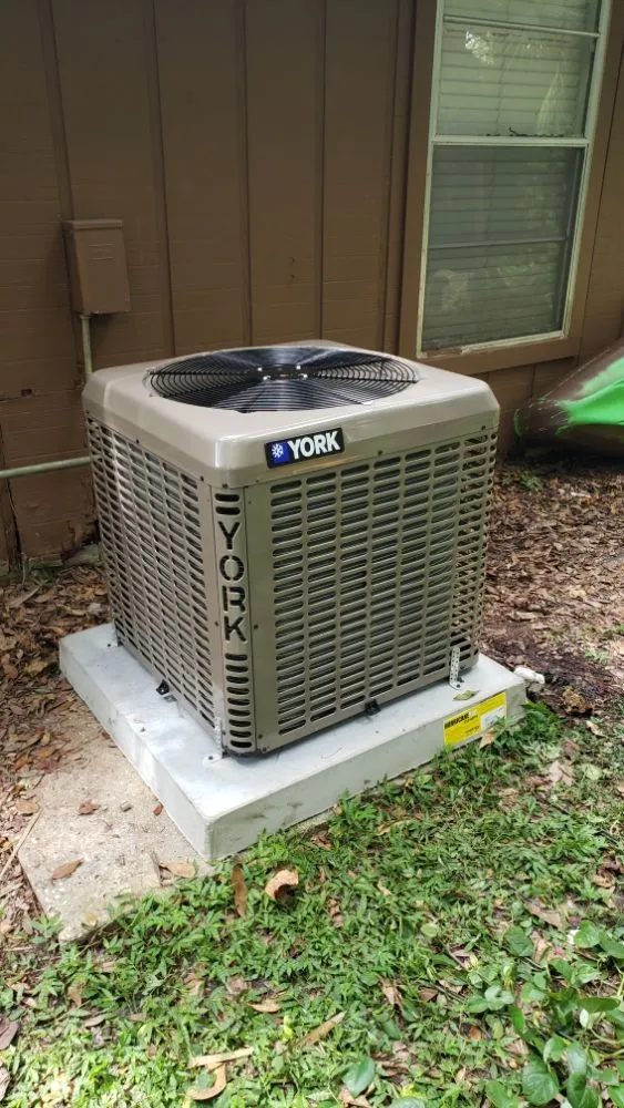 Slide of Orlando Air Conditioning Experts