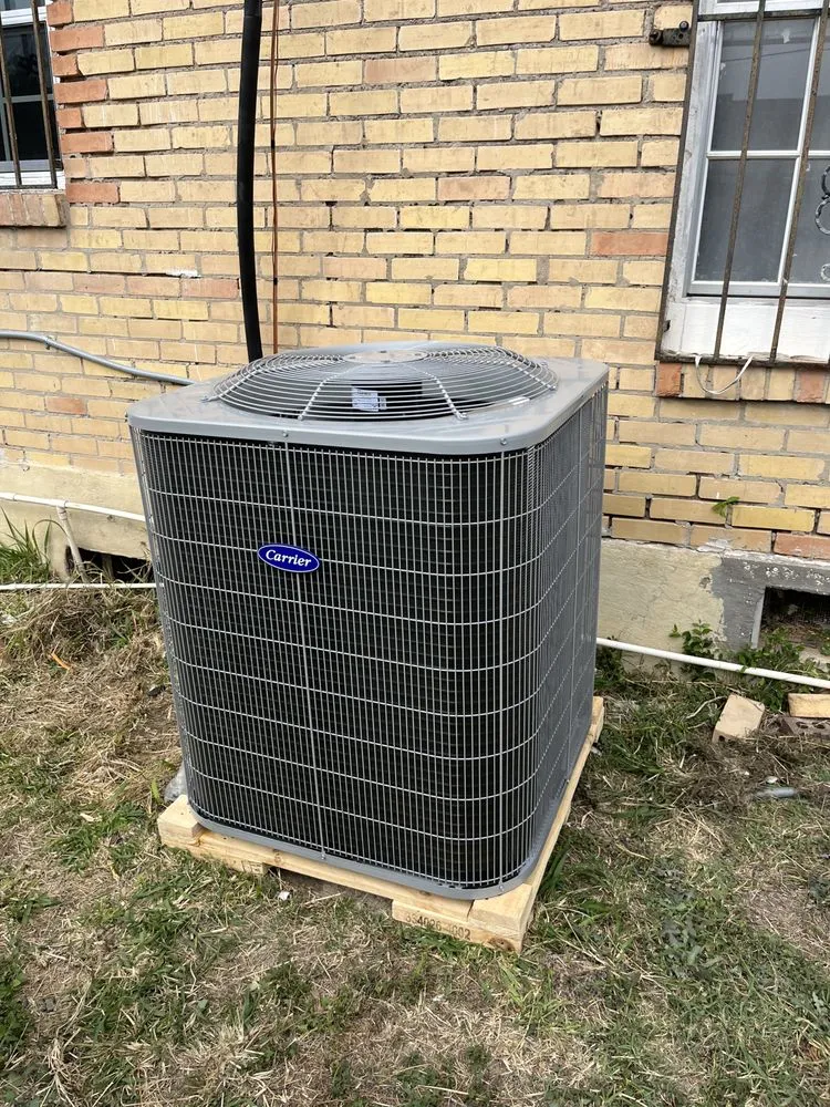 Slide of Orlando HVAC