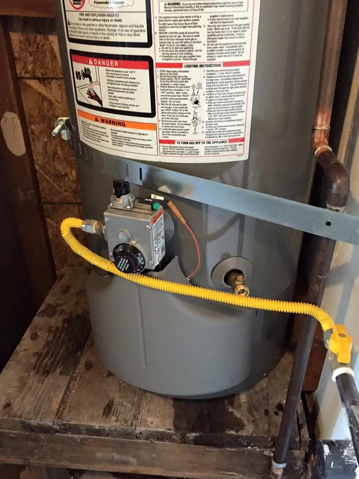 Slide of Ornelas Heating & Air Conditioning