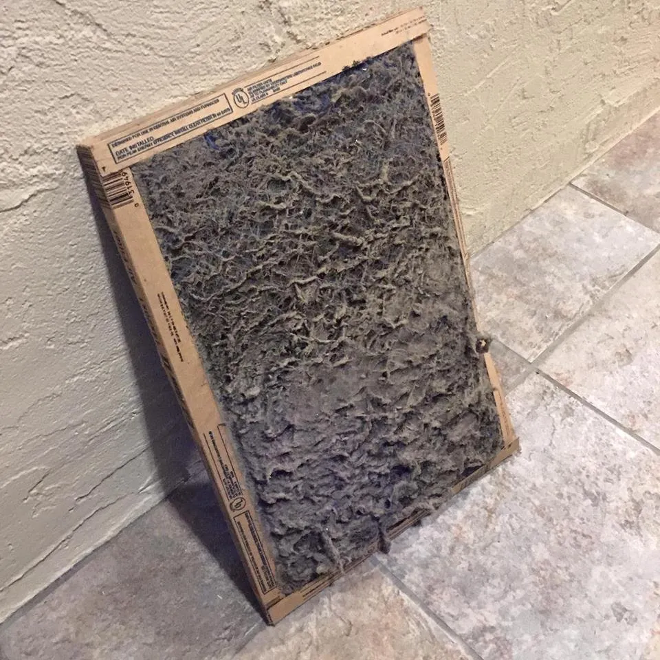 Slide of Ornelas Heating & Air Conditioning