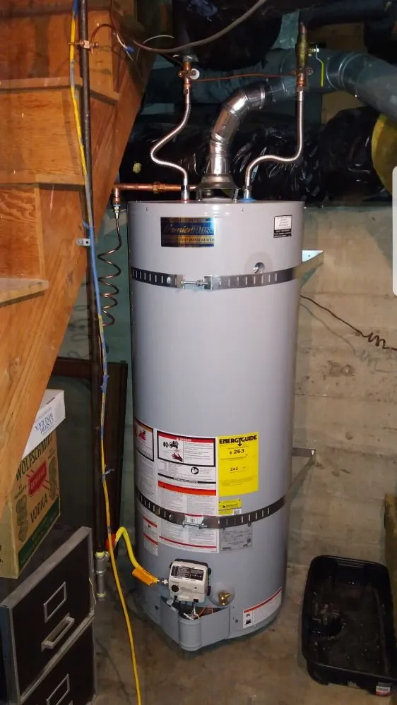 Slide of Ornelas Heating & Air Conditioning