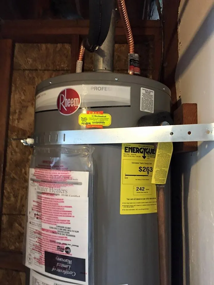 Slide of Ornelas Heating & Air Conditioning