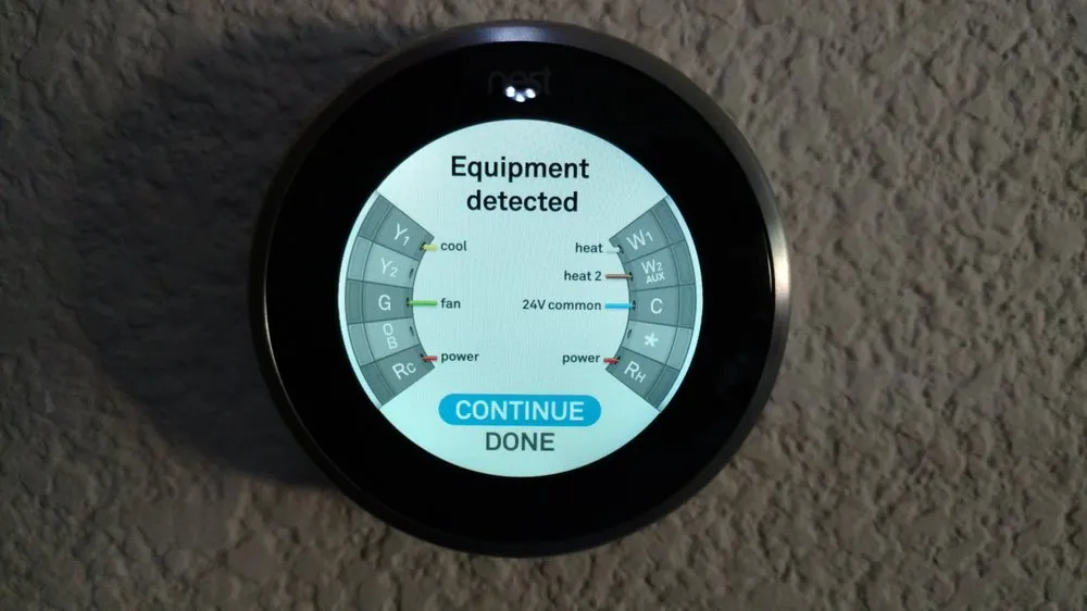 Slide of Ornelas Heating & Air Conditioning