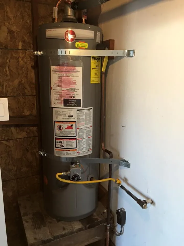 Slide of Ornelas Heating & Air Conditioning