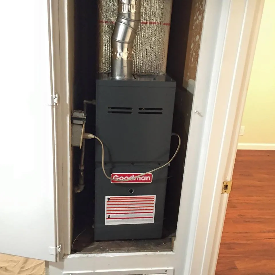 Slide of Ornelas Heating & Air Conditioning