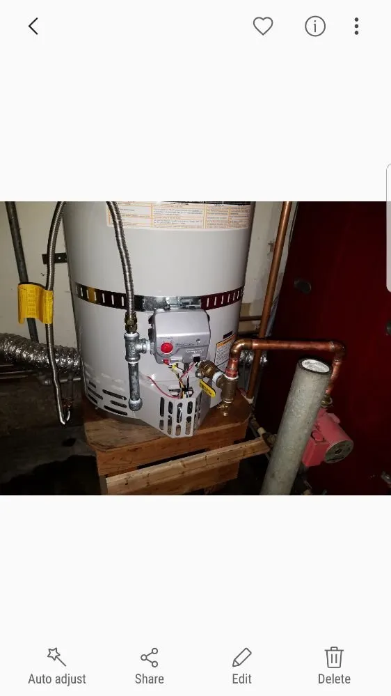Slide of Ornelas Heating & Air Conditioning