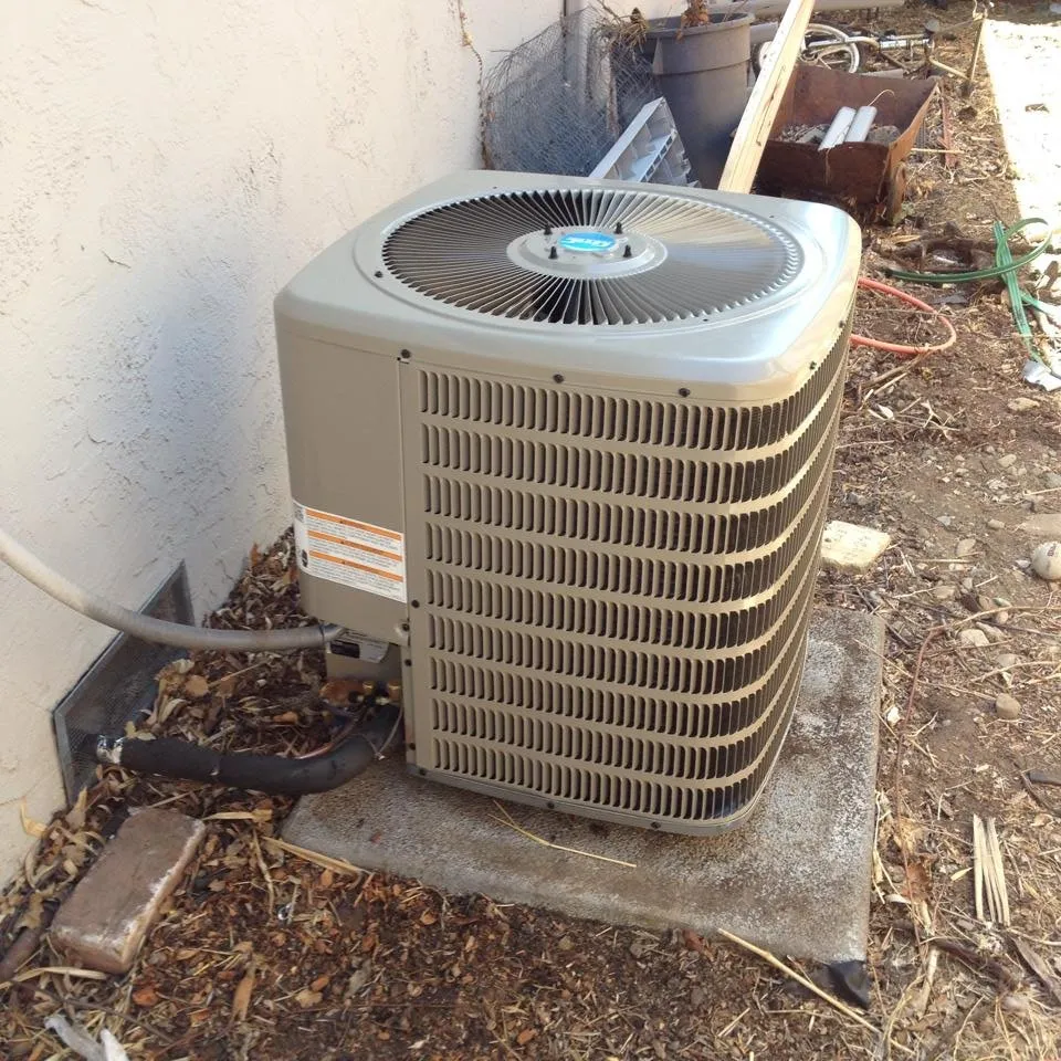 Slide of Ornelas Heating & Air Conditioning