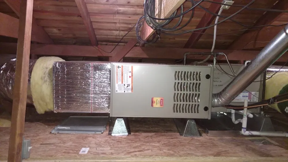 Slide of Ornelas Heating & Air Conditioning