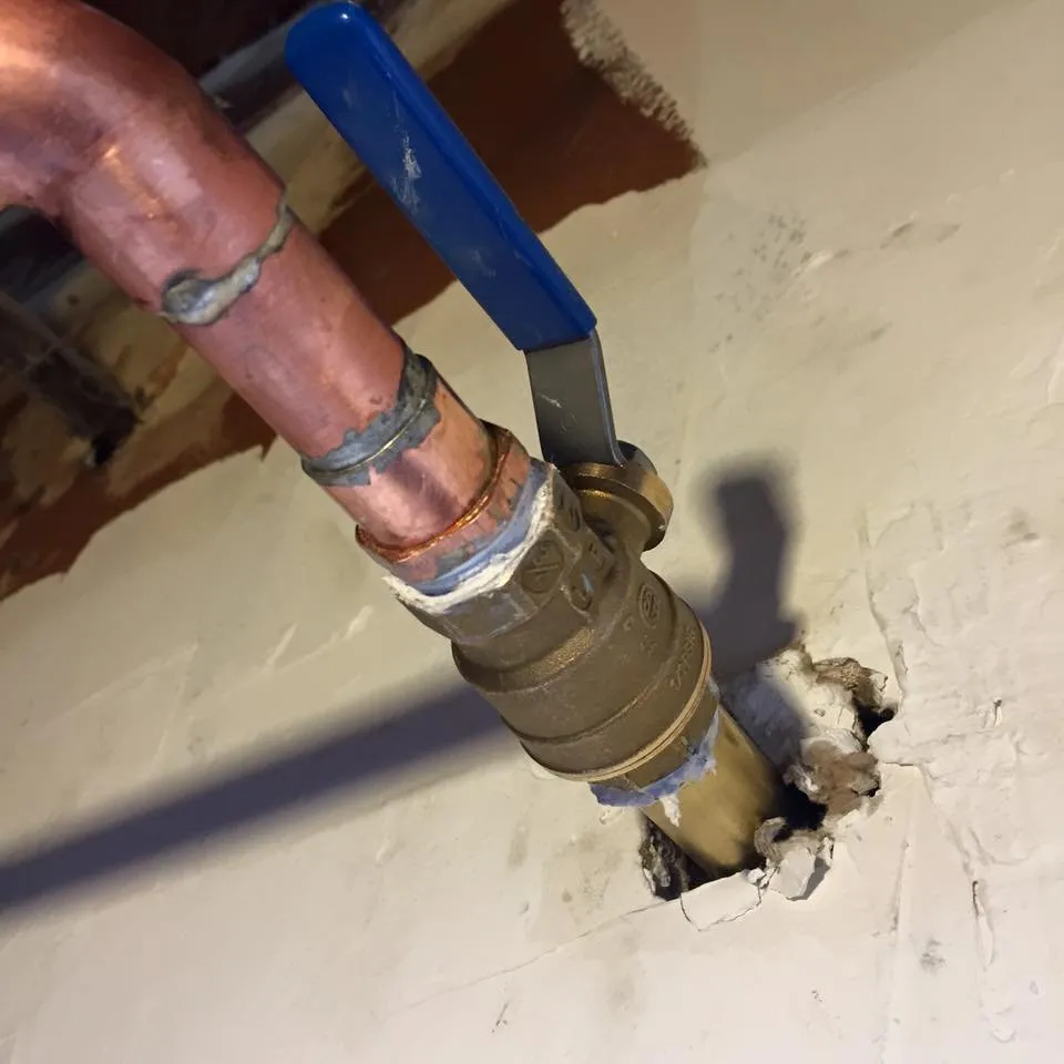 Slide of Ornelas Heating & Air Conditioning