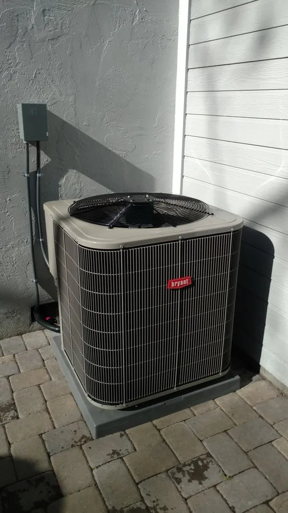 Slide of Ornelas Heating & Air Conditioning