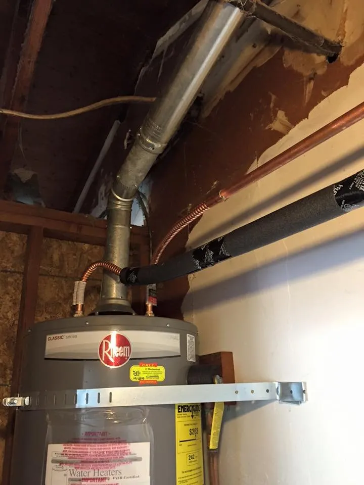 Slide of Ornelas Heating & Air Conditioning