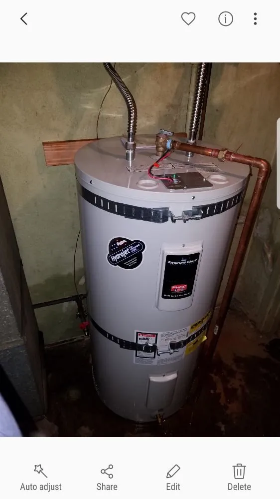 Slide of Ornelas Heating & Air Conditioning