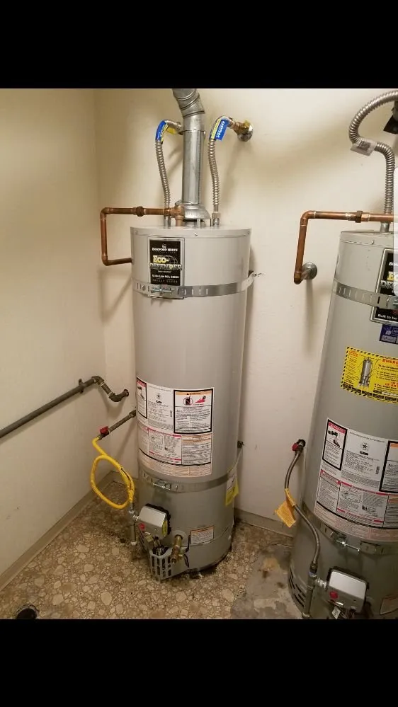 Slide of Ornelas Heating & Air Conditioning