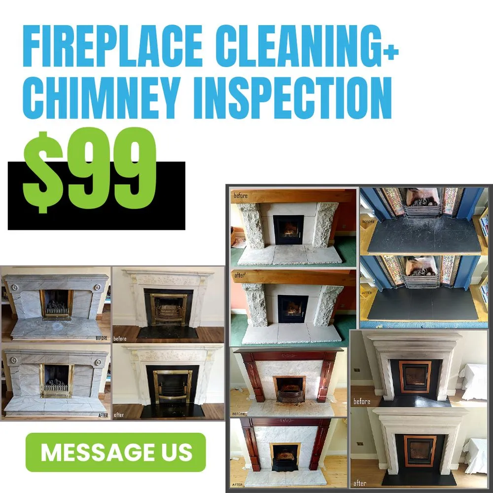 Slide of Orogold Air Duct Cleaning