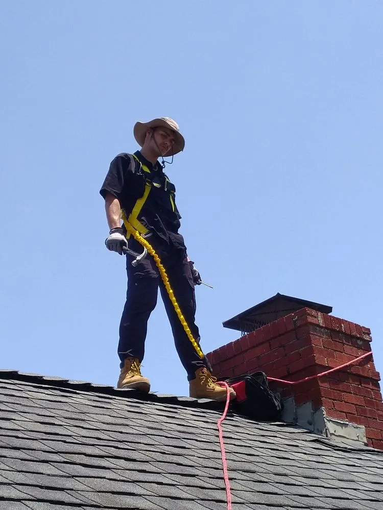 Slide of Orogold Air Duct Cleaning