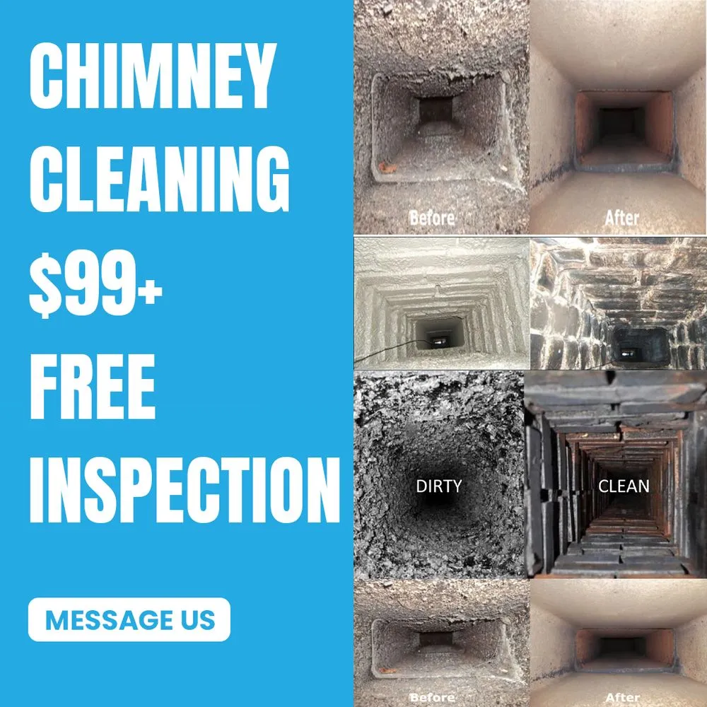 Slide of Orogold Air Duct Cleaning