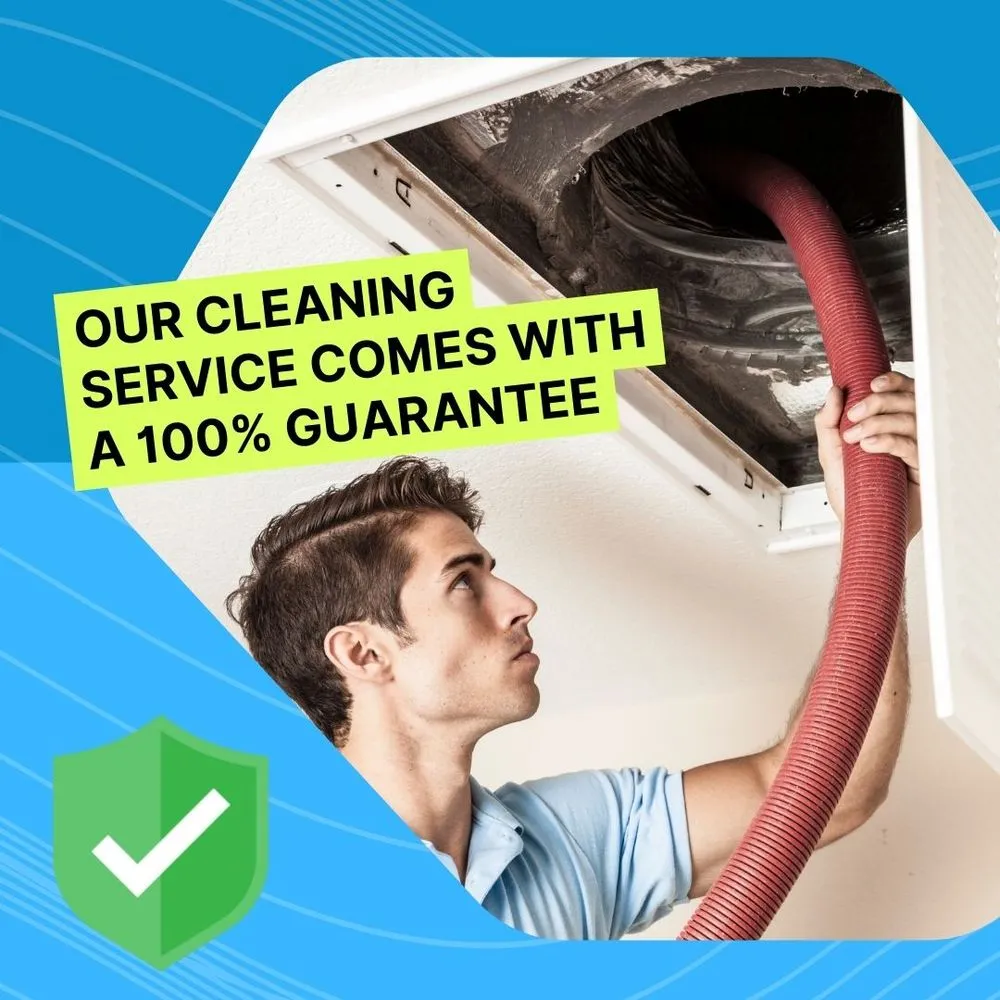 Slide of Orogold Air Duct Cleaning