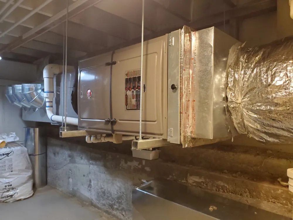 Slide of Orosco Heating and Air