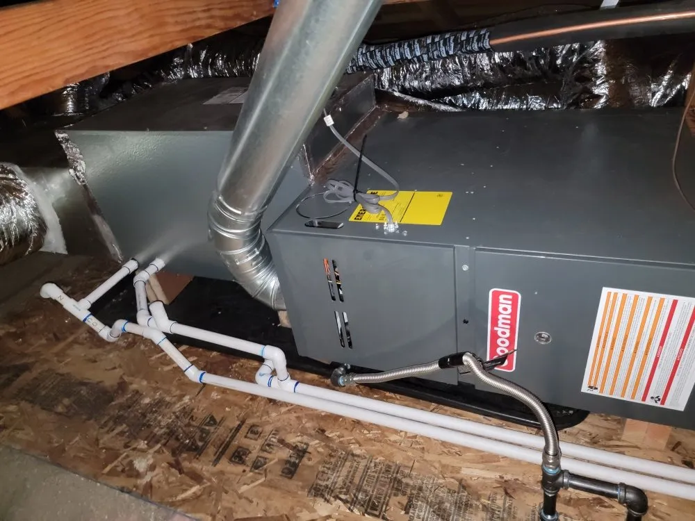 Slide of Orosco Heating and Air