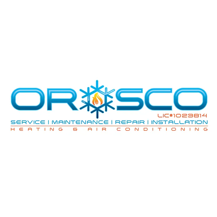 Slide of Orosco Heating and Air